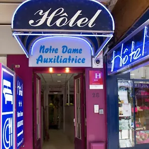 ** Hotel Notre Dame Auxiliatrice France