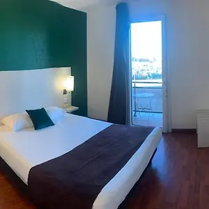 *** Hotel Contact Des Etats-unis France