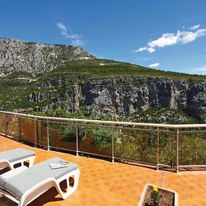 3* Hotel Grand Canyon Du Verdon