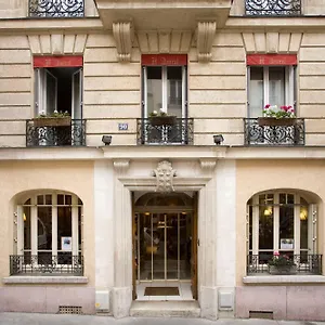 *** Hotel L'amiral France