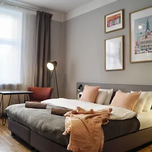  Lejlighedshotel Wozna 11 Stare Polen