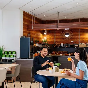 *** Lejlighedshotel Adagio Xv Frankrig