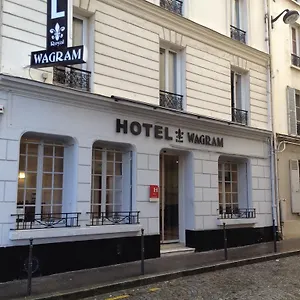** Hotel Royal Wagram France