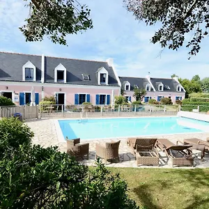 *** Hotel La Desirade - Hotel, & Restaurant France