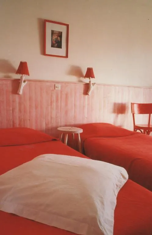 Aparthotel Le Val Duchesse Hotel & Appartements Cagnes-sur-Mer