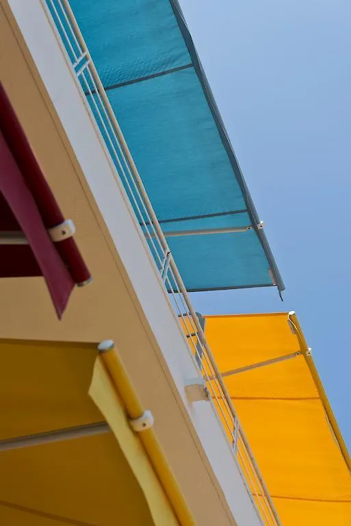 Le Val Duchesse Hotel & Appartements Cagnes-sur-Mer