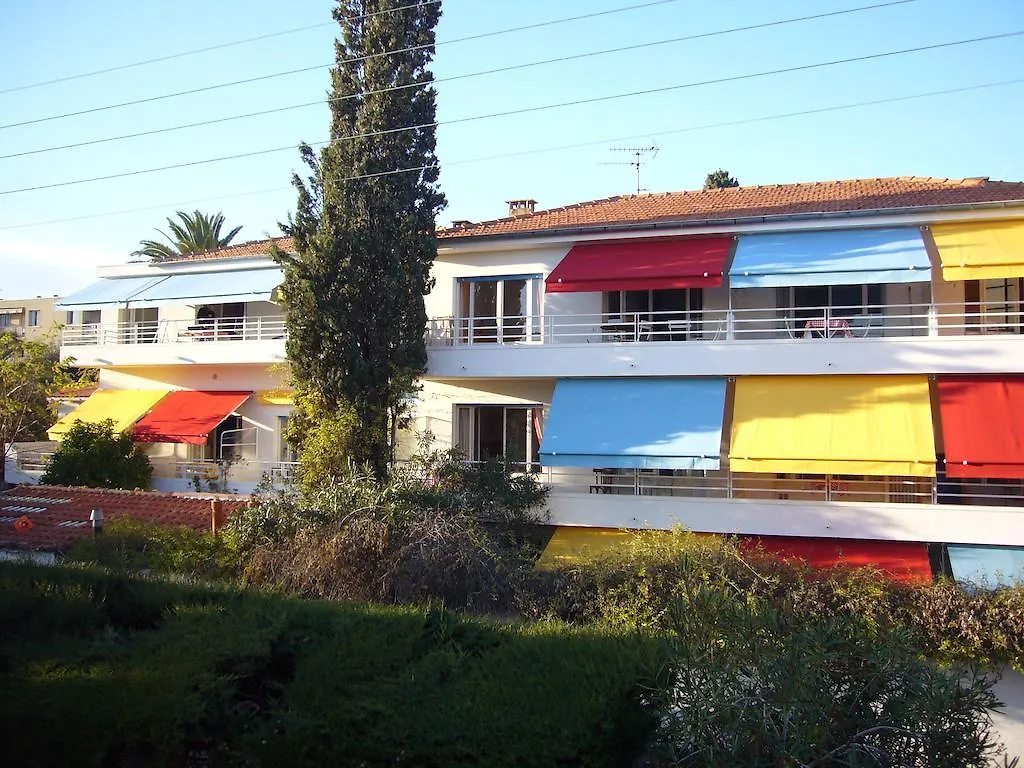 Le Val Duchesse Hotel & Appartements Cagnes-sur-Mer Aparthotel