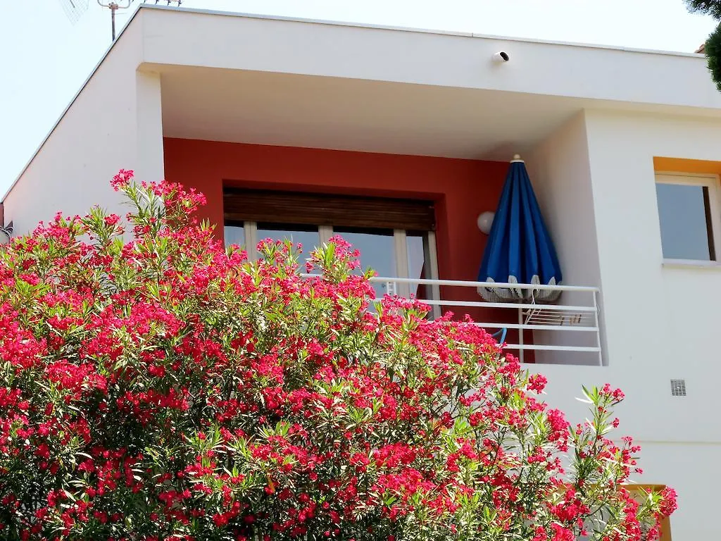 Le Val Duchesse Hotel & Appartements Cagnes-sur-Mer
