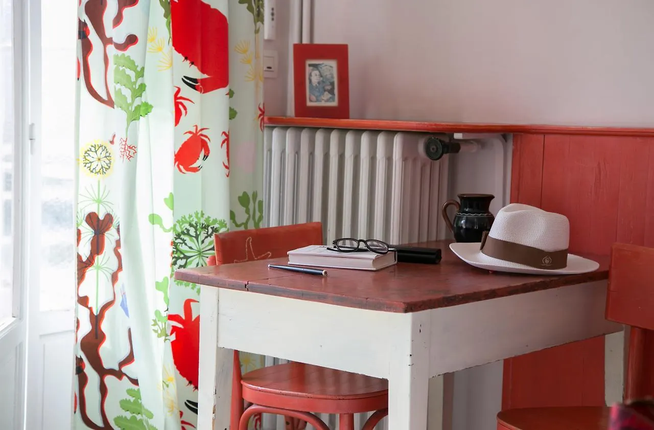Le Val Duchesse Hotel & Appartements Cagnes-sur-Mer Aparthotel