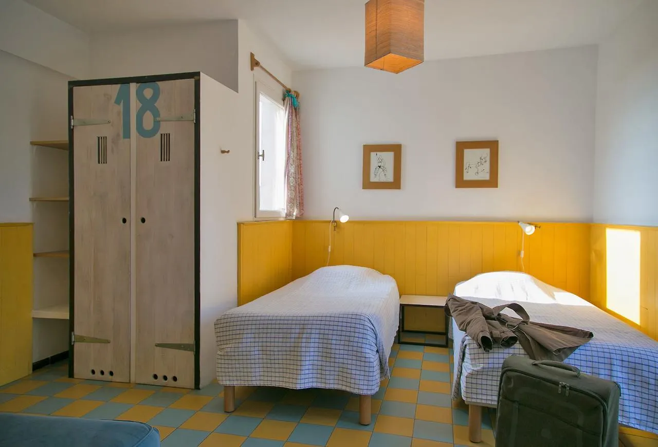 Le Val Duchesse Hotel & Appartements Cagnes-sur-Mer 3*,  France